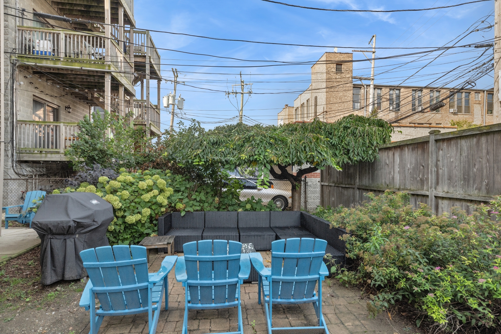 1740 W Foster Avenue Unit: 3F