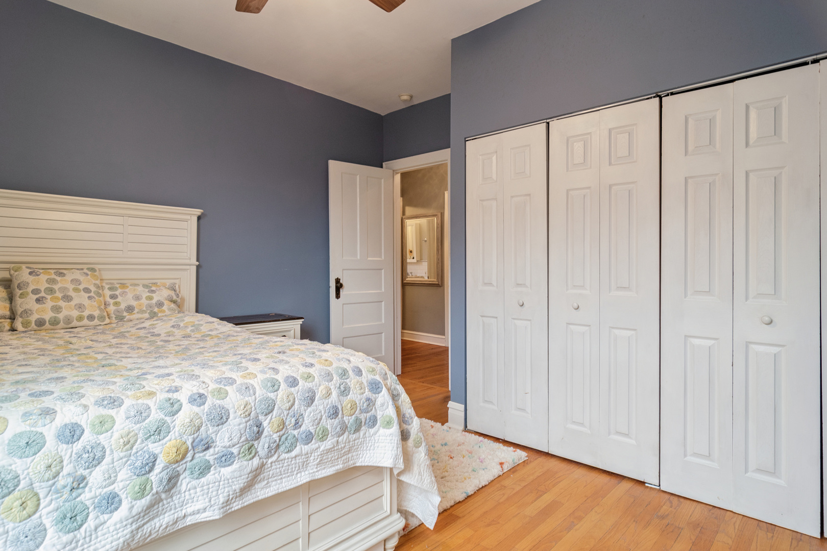 3839 N Wilton Avenue Unit: 2