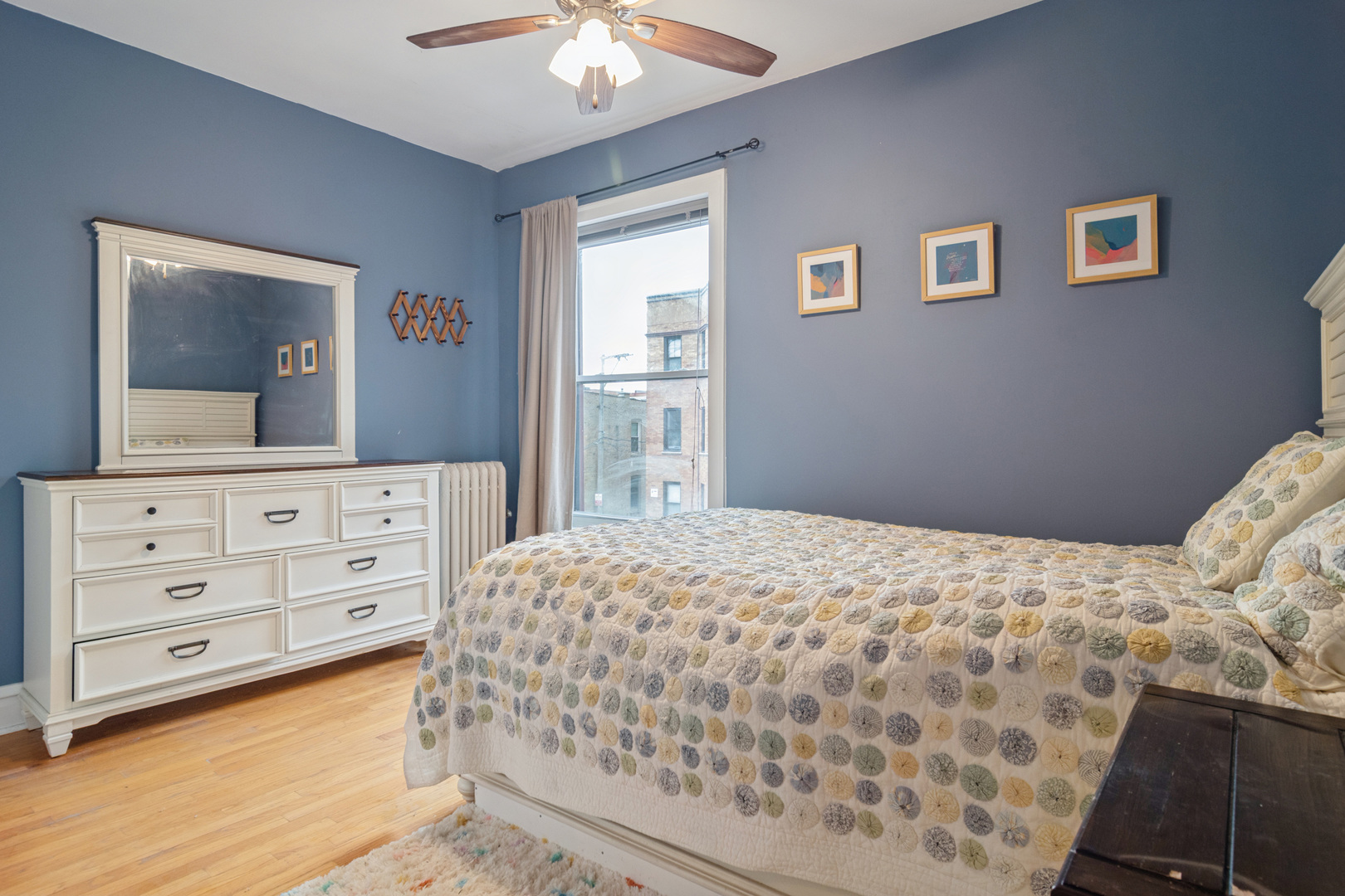 3839 N Wilton Avenue Unit: 2