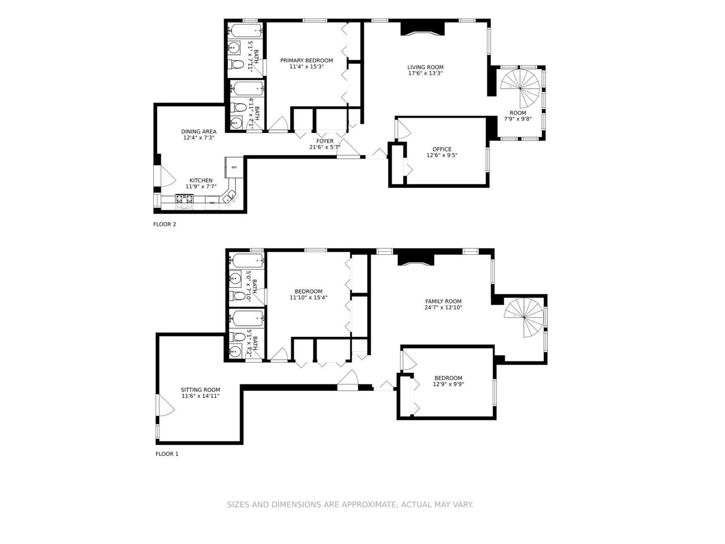 5935 N Magnolia Avenue Unit: 1