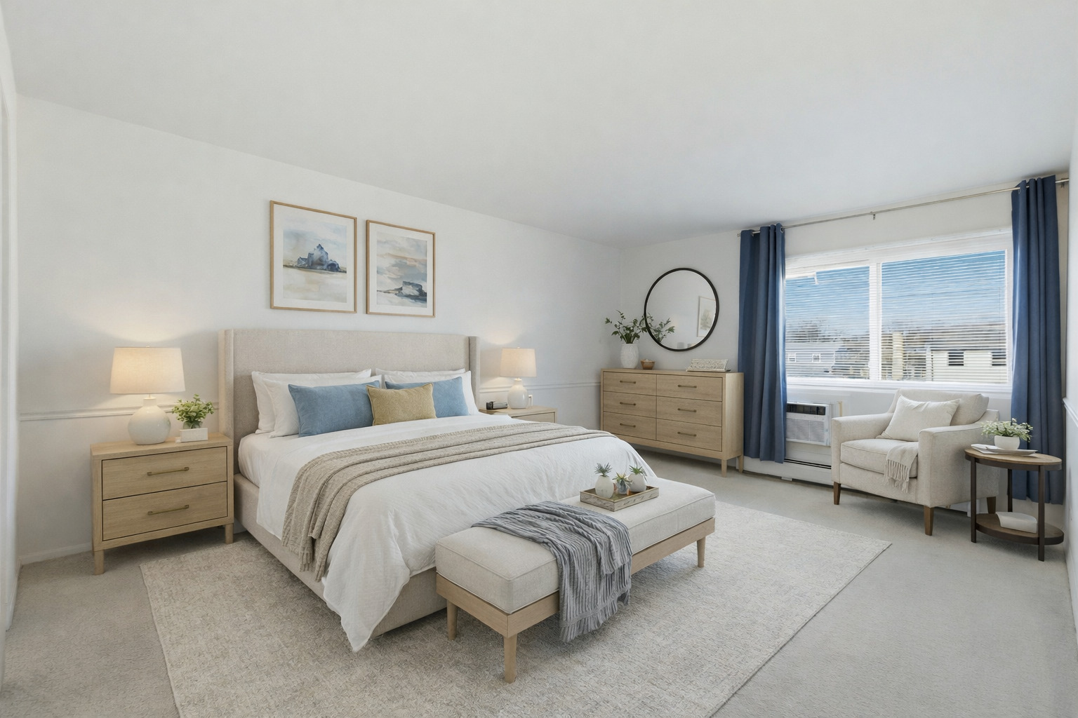 2620 N Windsor Drive Unit: 204