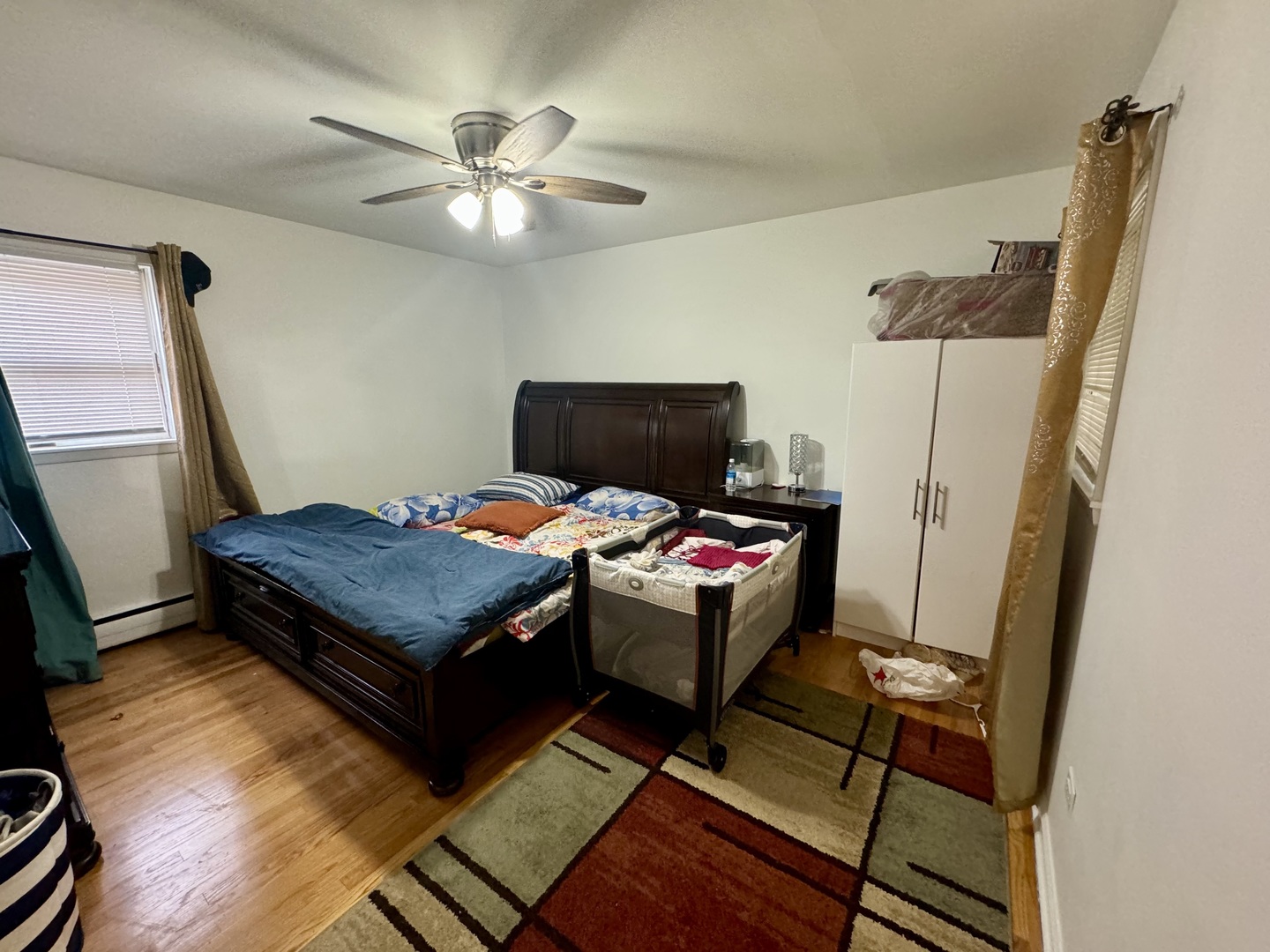 1465 N Northwest Highway Unit: 1
