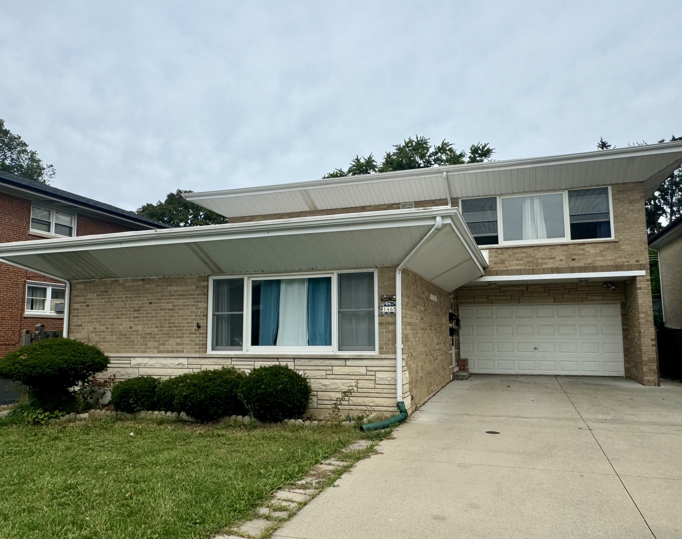 1465 N Northwest Highway Unit: 1