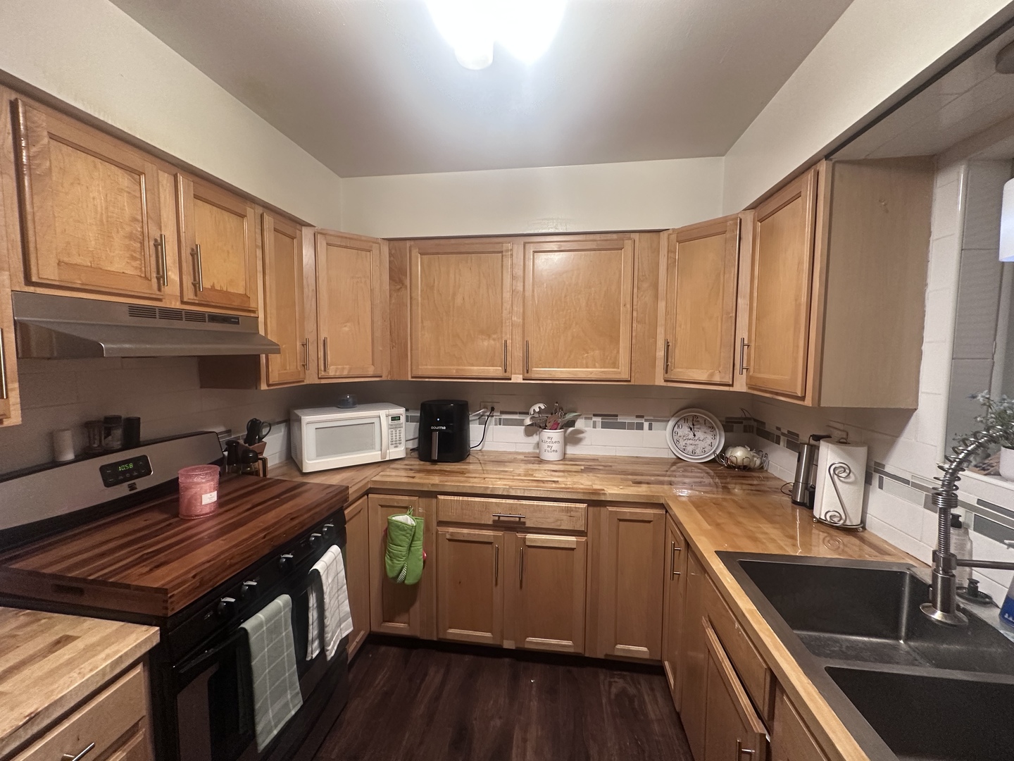 1465 N Northwest Highway Unit: 1