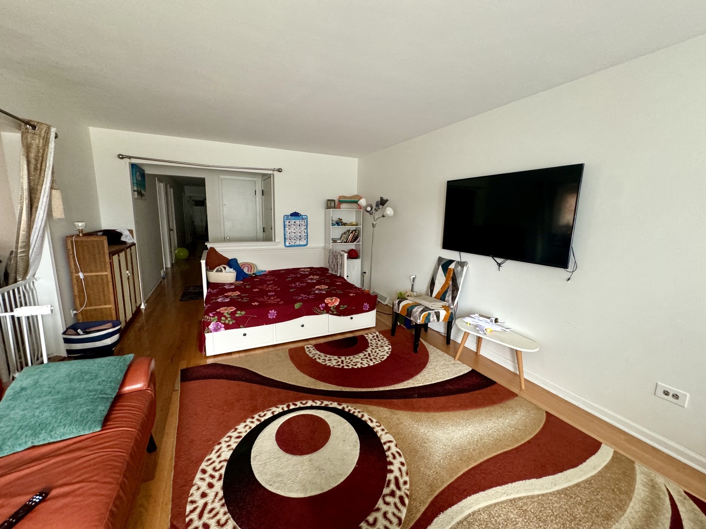 1465 N Northwest Highway Unit: 1