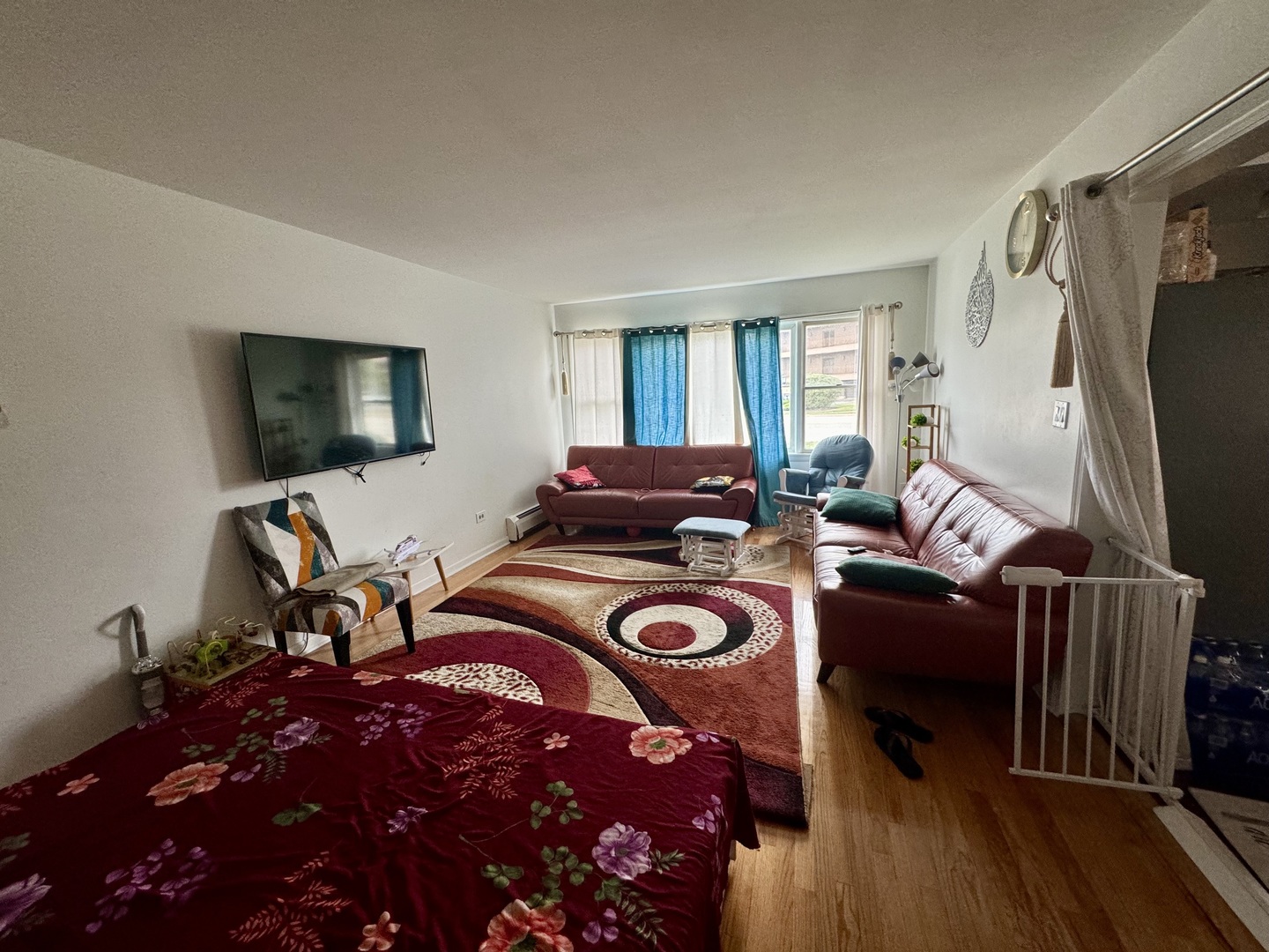 1465 N Northwest Highway Unit: 1