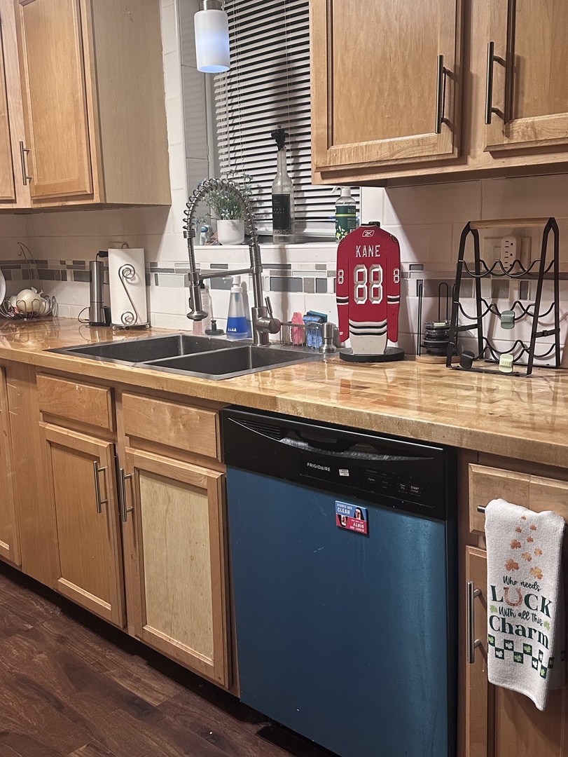 1465 N Northwest Highway Unit: 1
