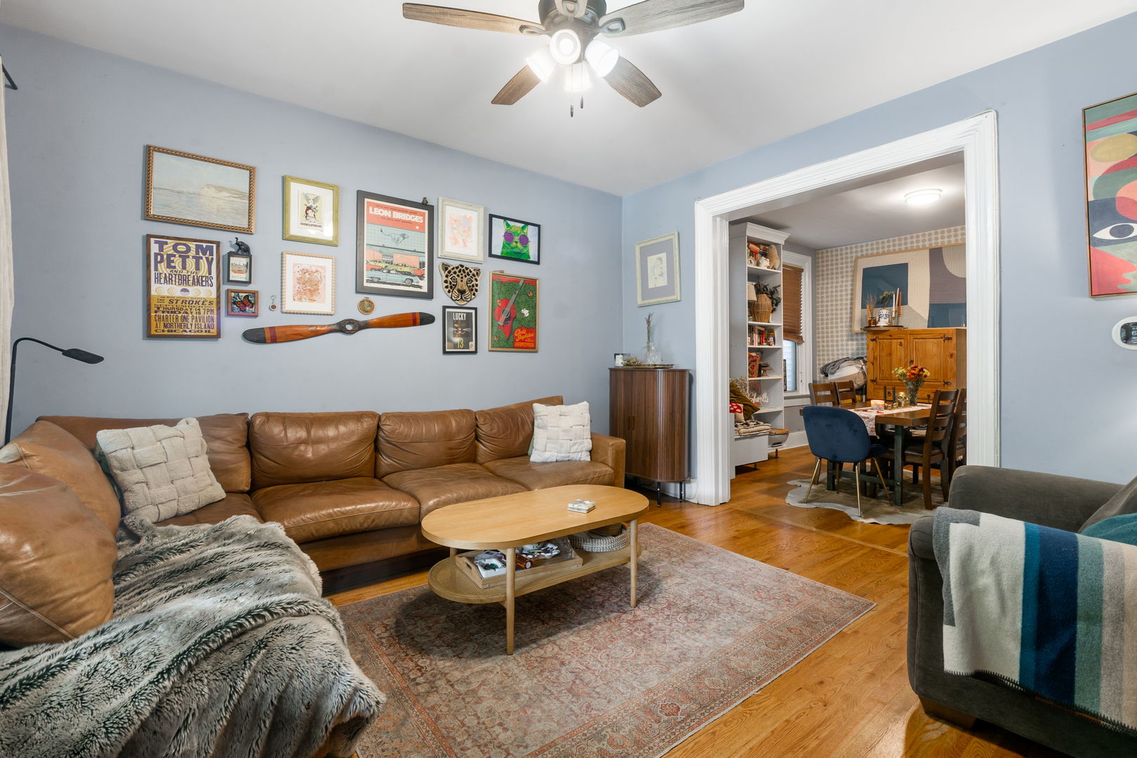 2052 W Huron Street