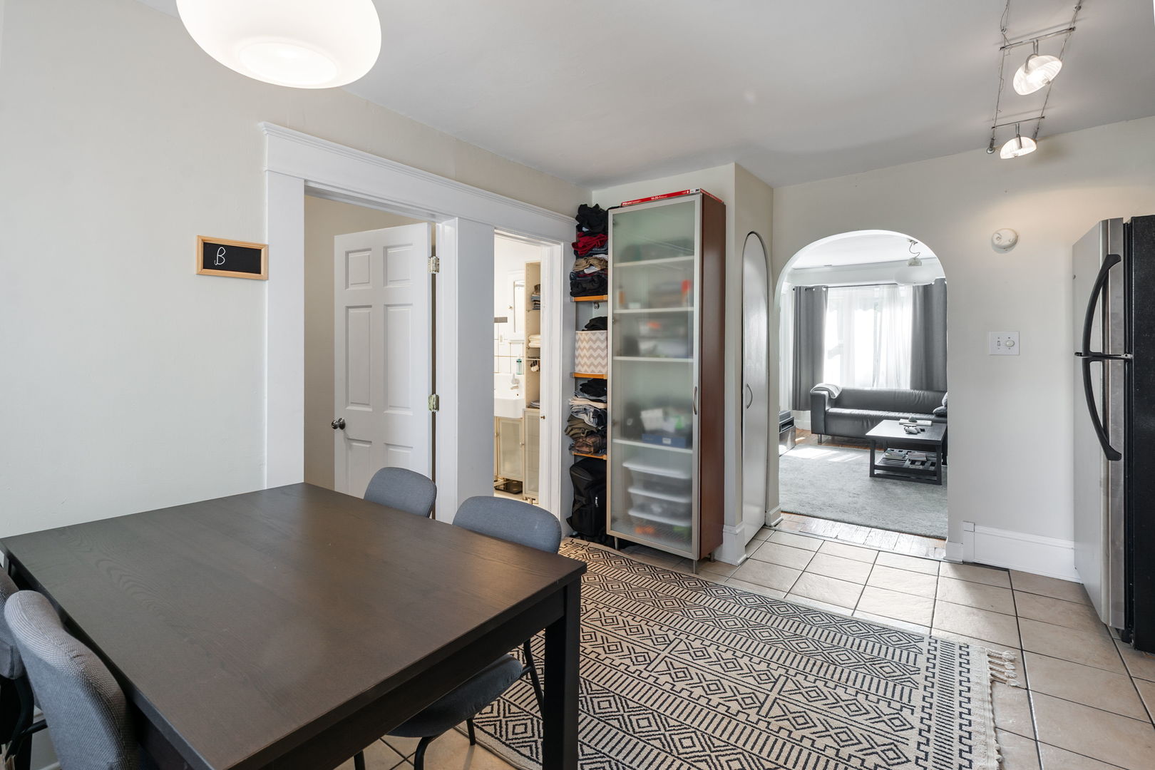 2052 W Huron Street