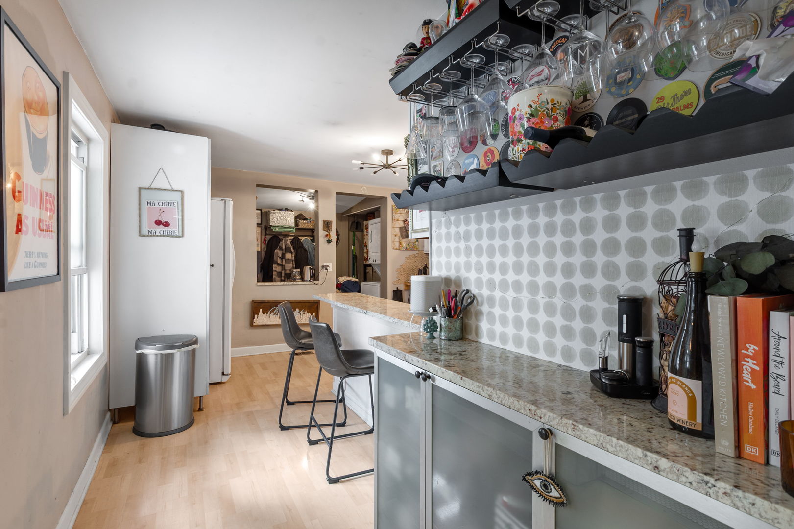 2052 W Huron Street