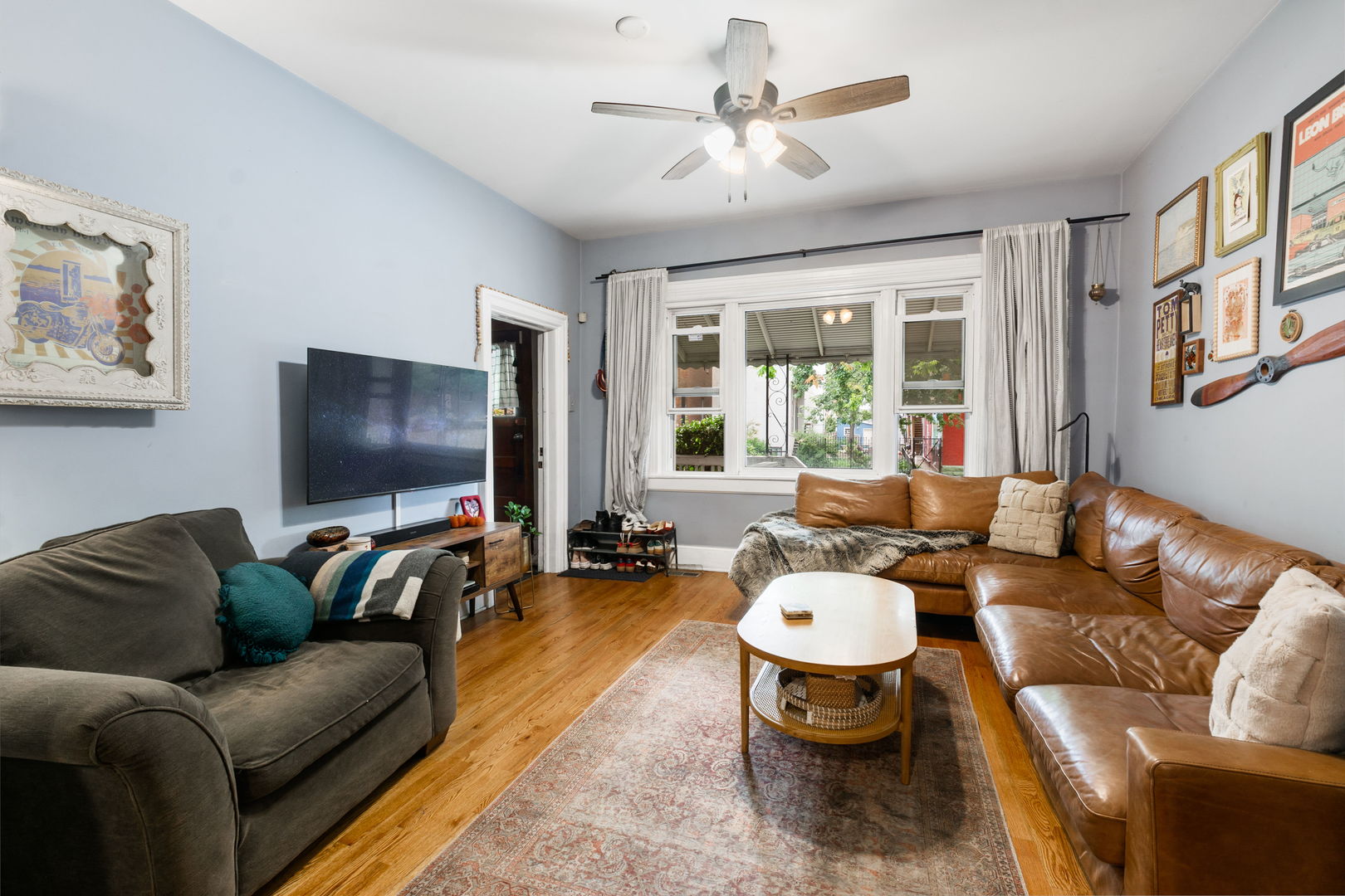 2052 W Huron Street