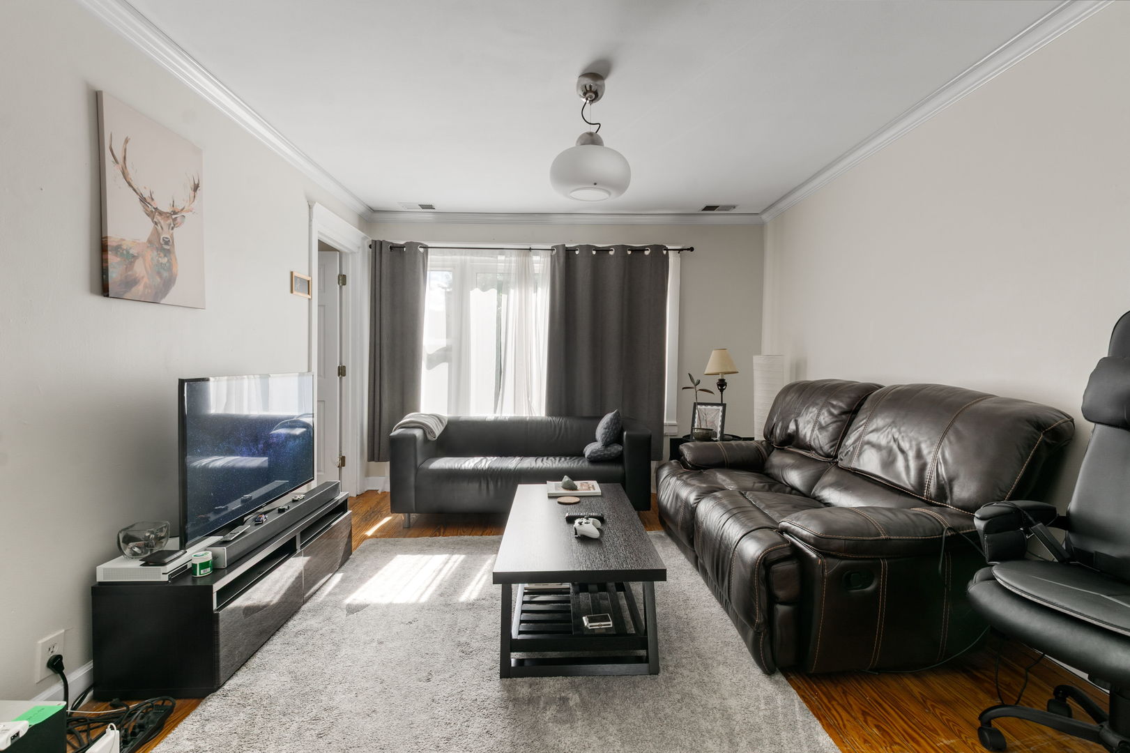 2052 W Huron Street