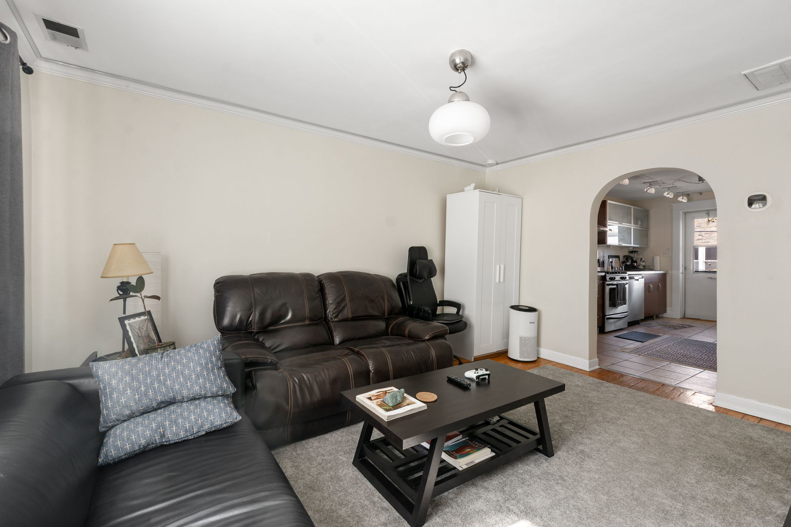 2052 W Huron Street
