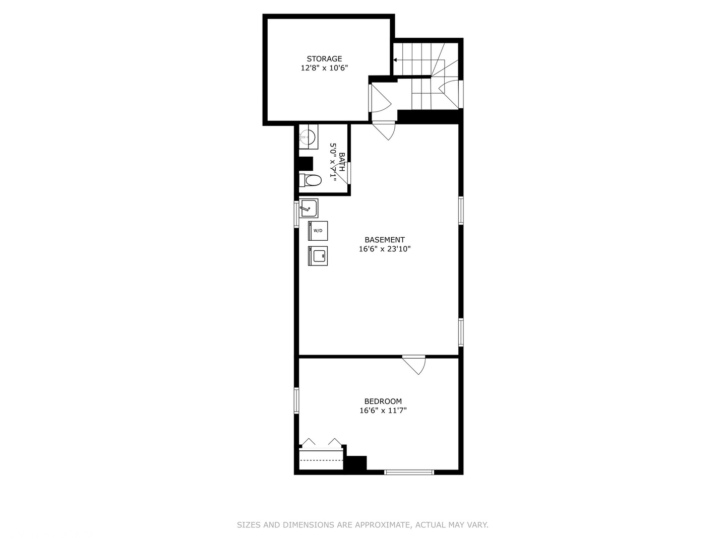 2759-2761 W Francis Place