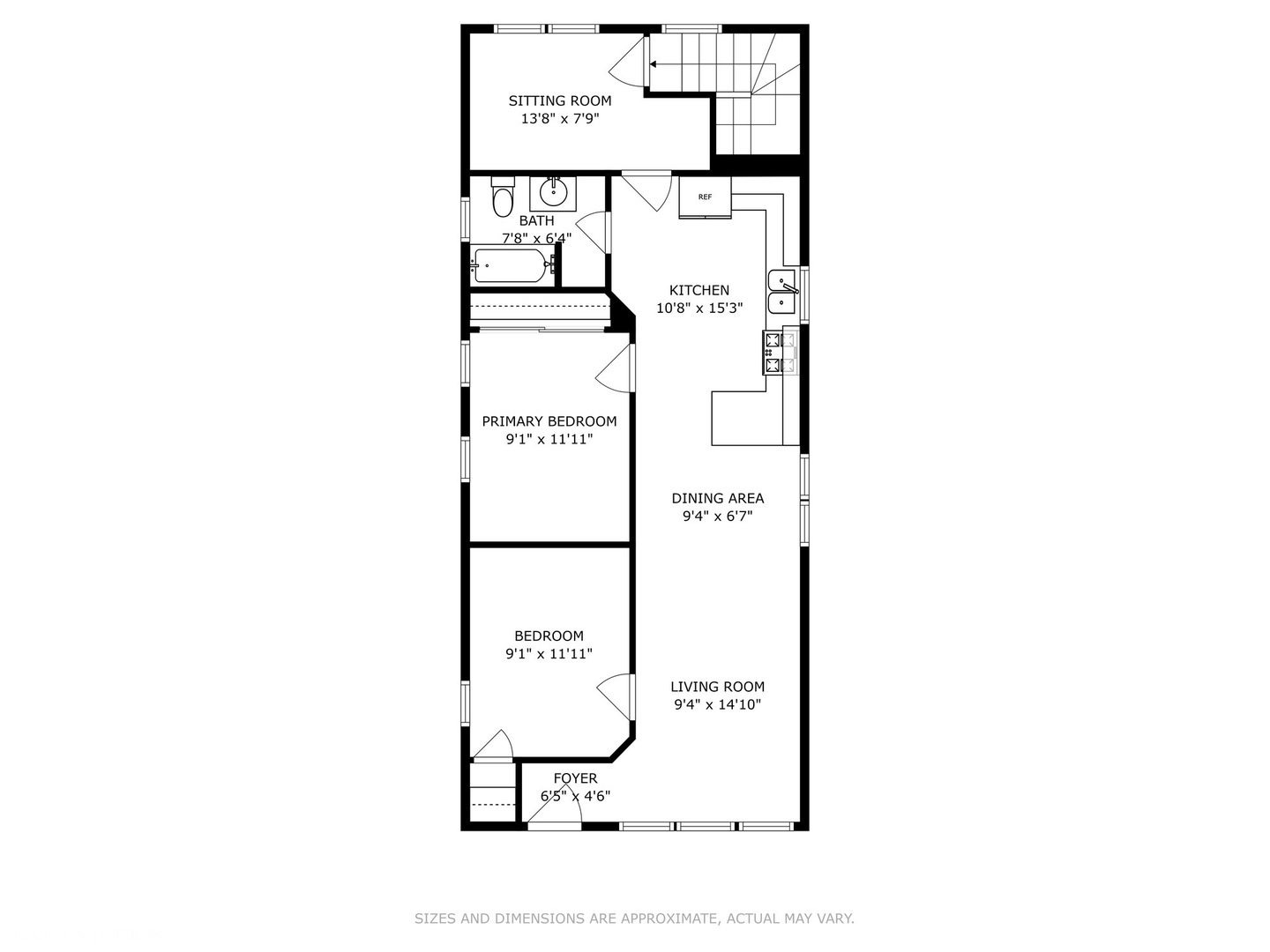2759-2761 W Francis Place