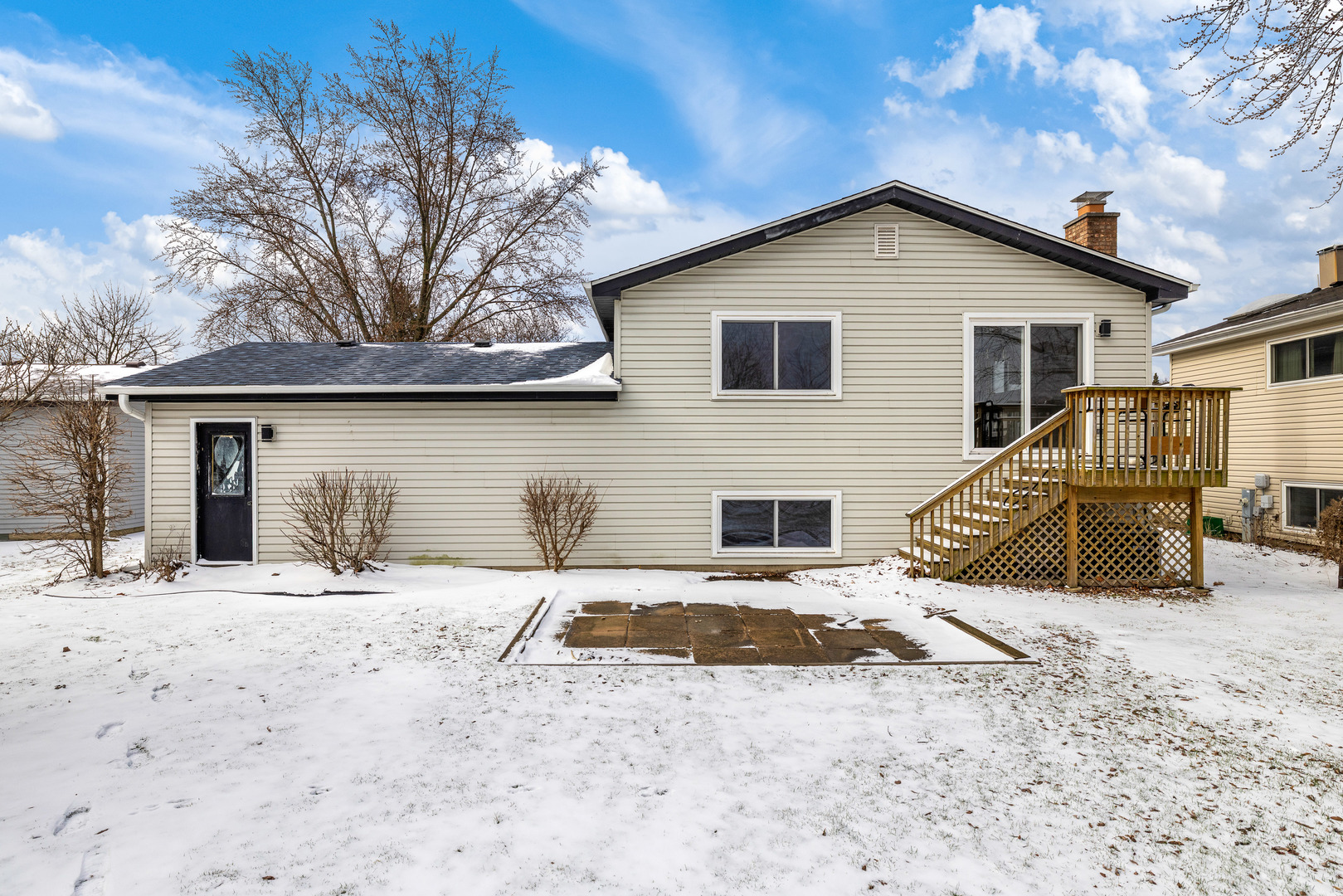 1006 Foxworth Boulevard