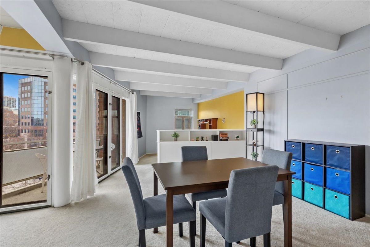 1860 Sherman Avenue Unit: 4SW