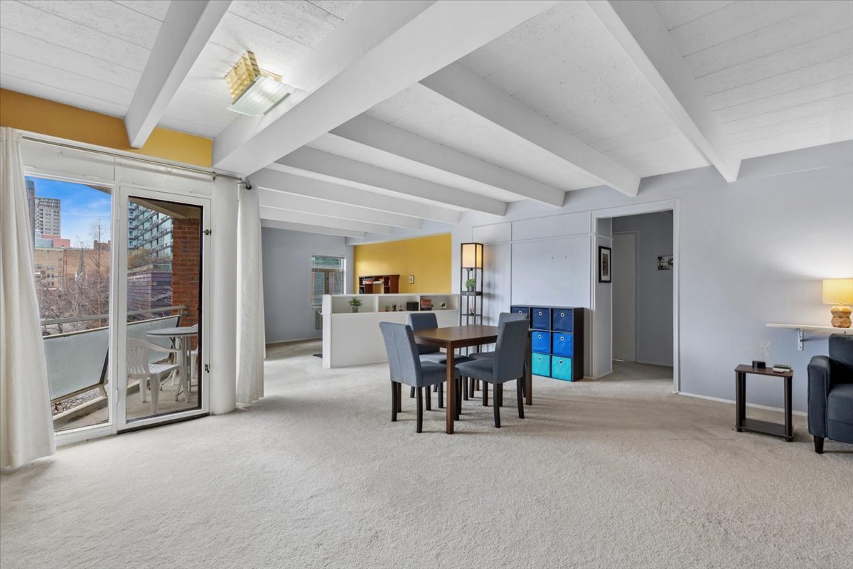 1860 Sherman Avenue Unit: 4SW