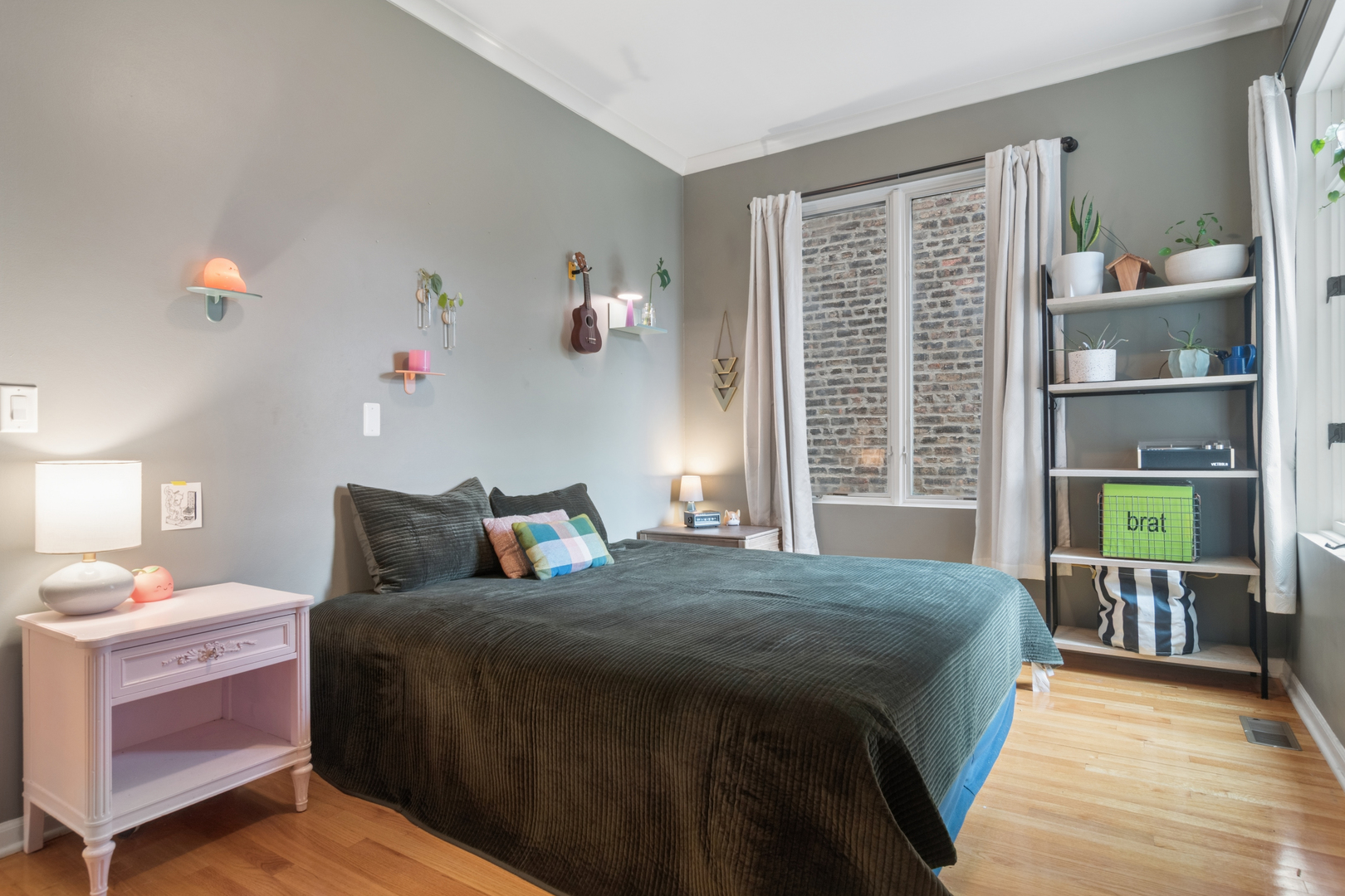 1234 W Winnemac Avenue Unit: 4