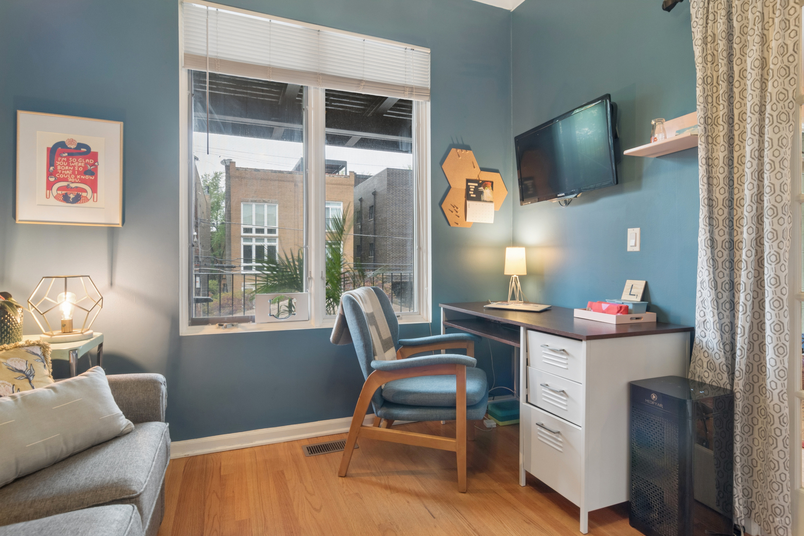 1234 W Winnemac Avenue Unit: 4