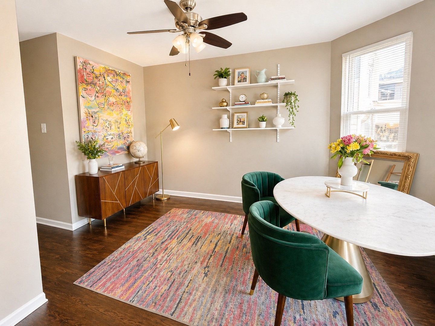 2835 N Ridgeway Avenue Unit: 2