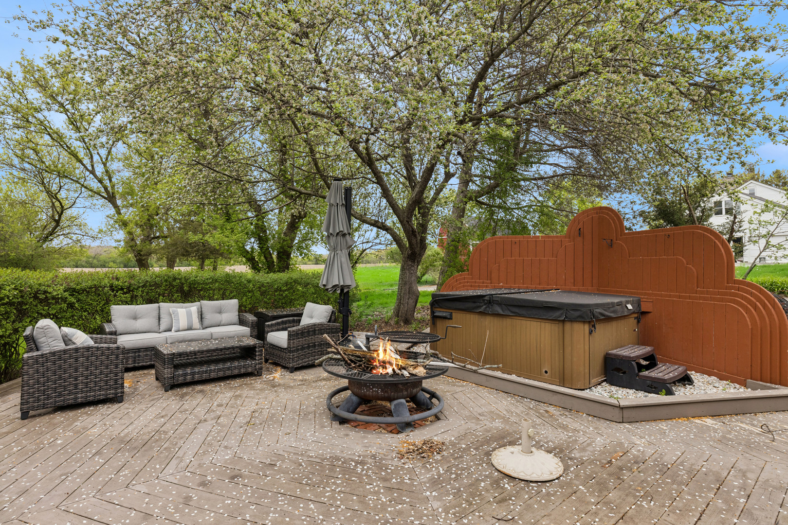 24422 W Blackcherry Lane