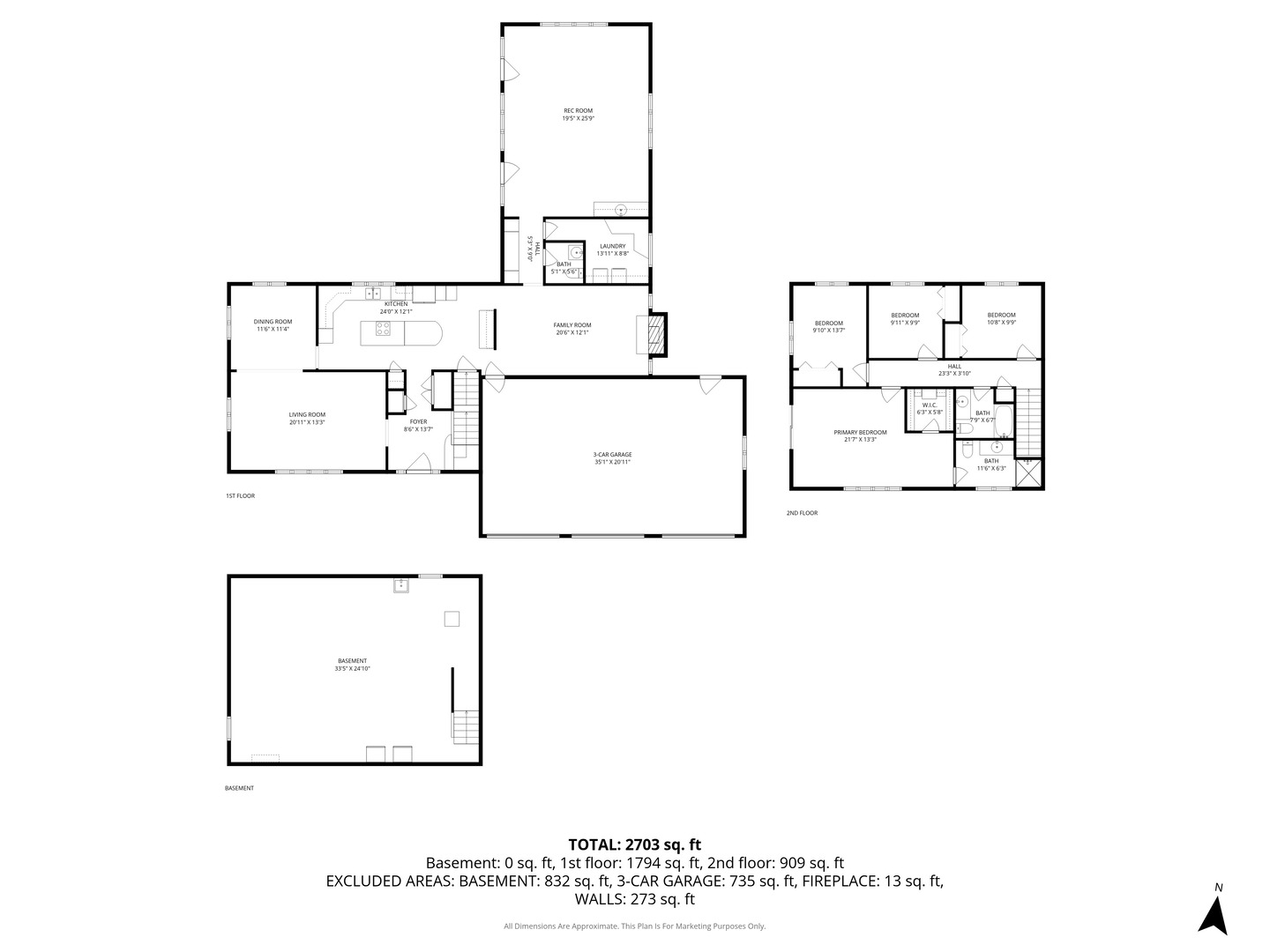 24422 W Blackcherry Lane