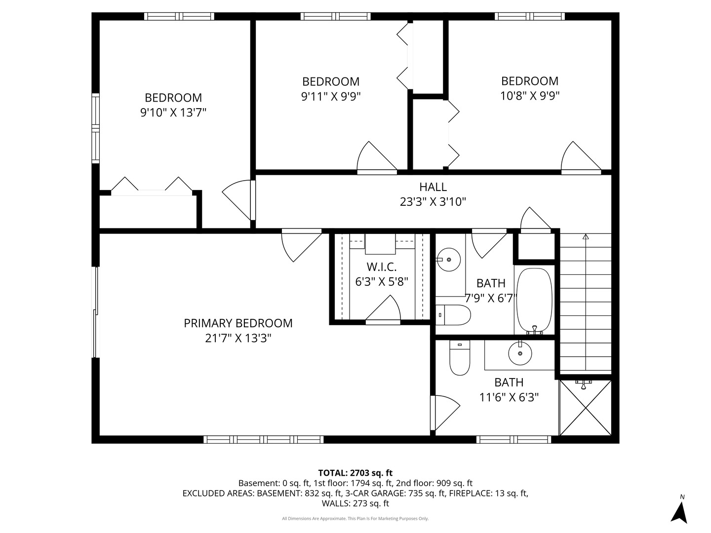 24422 W Blackcherry Lane