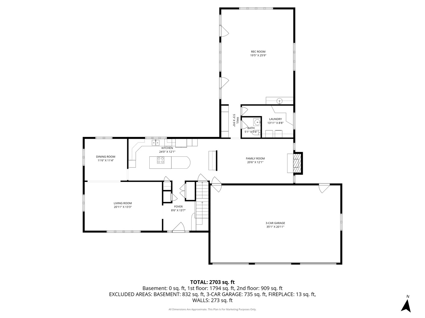 24422 W Blackcherry Lane