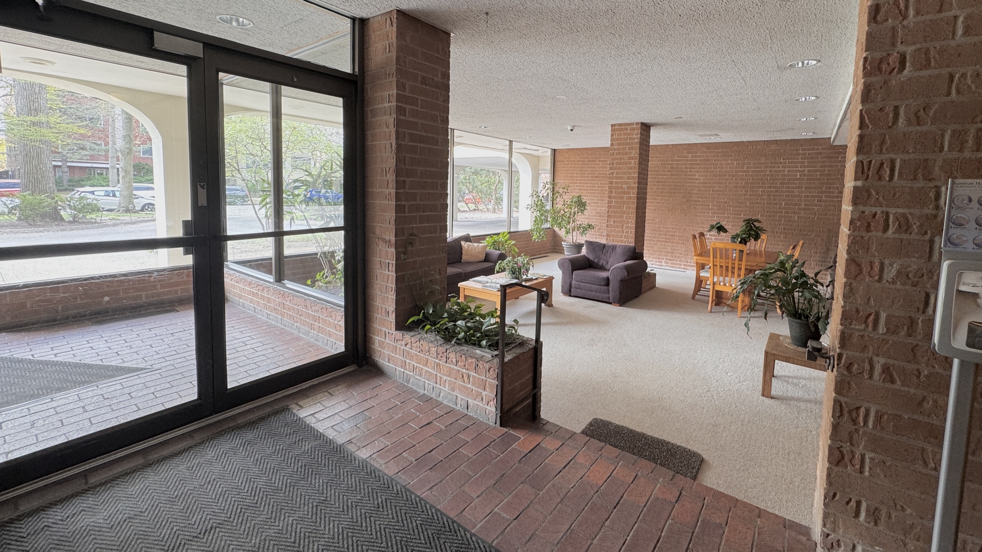 835 Judson Avenue Unit: 101