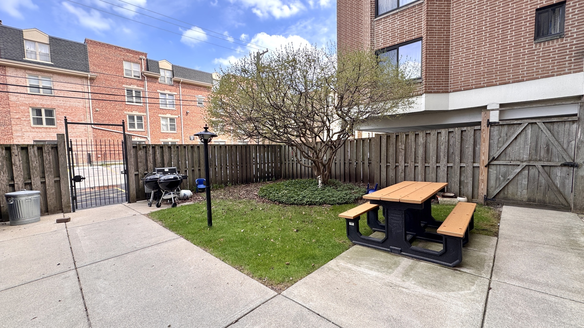 835 Judson Avenue Unit: 101