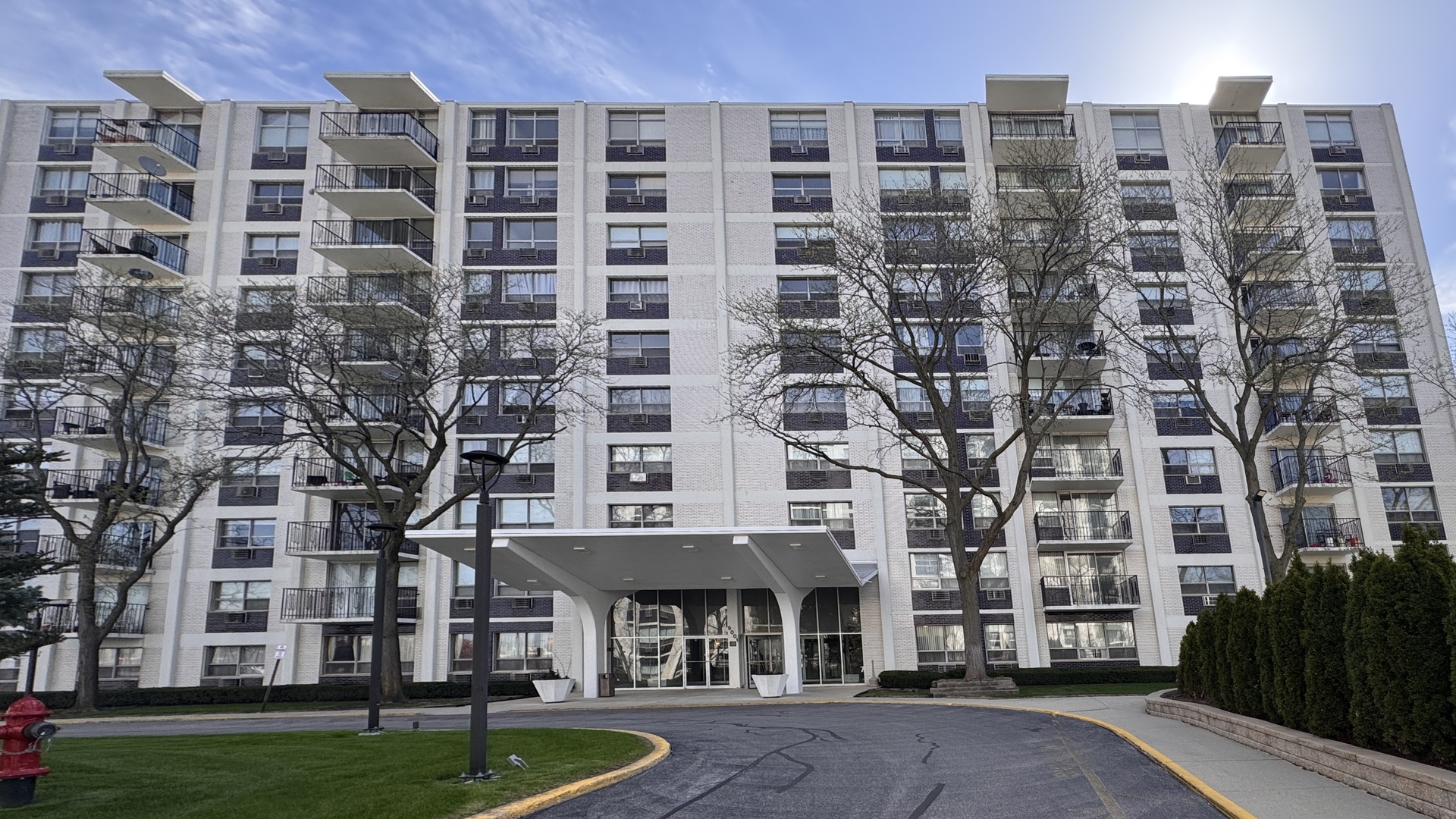 9001 Golf Road Unit: 8C