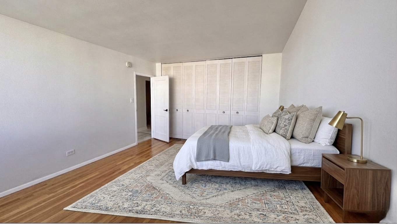 9001 Golf Road Unit: 8C