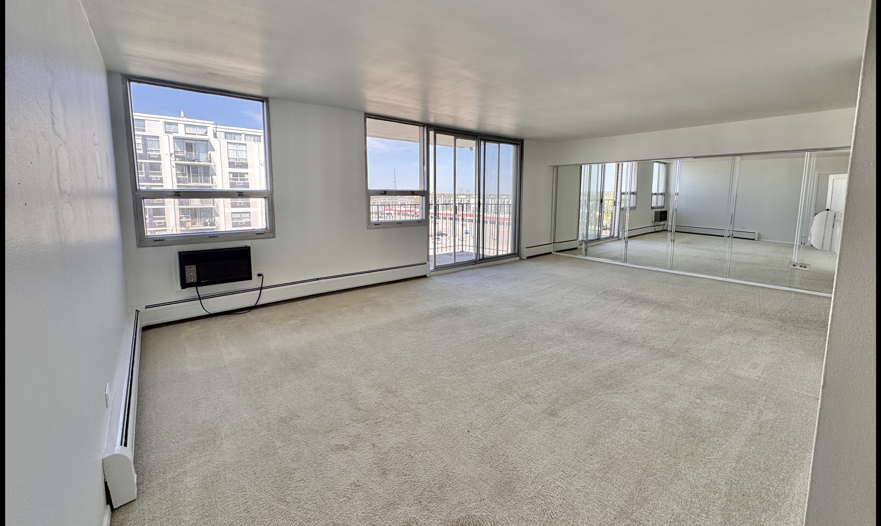 9001 Golf Road Unit: 8C