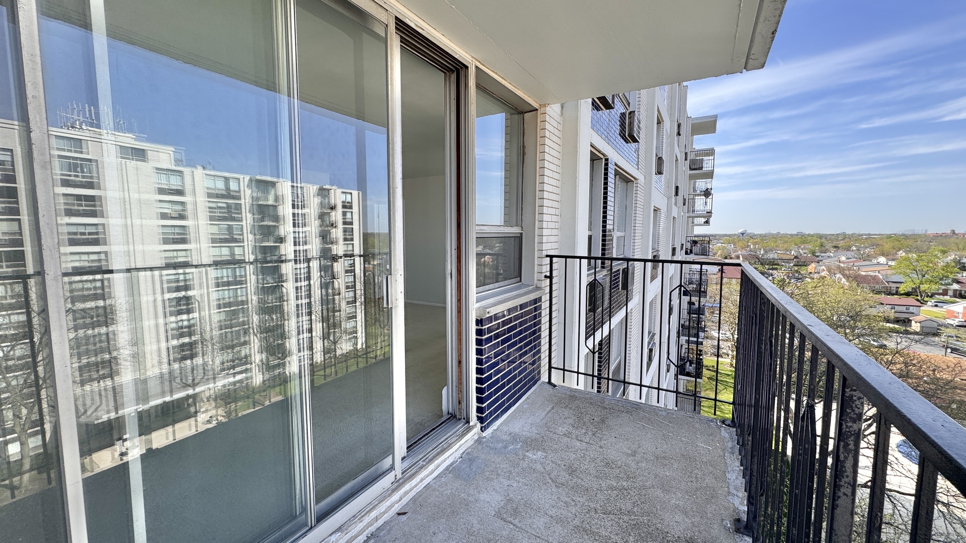 9001 Golf Road Unit: 8C