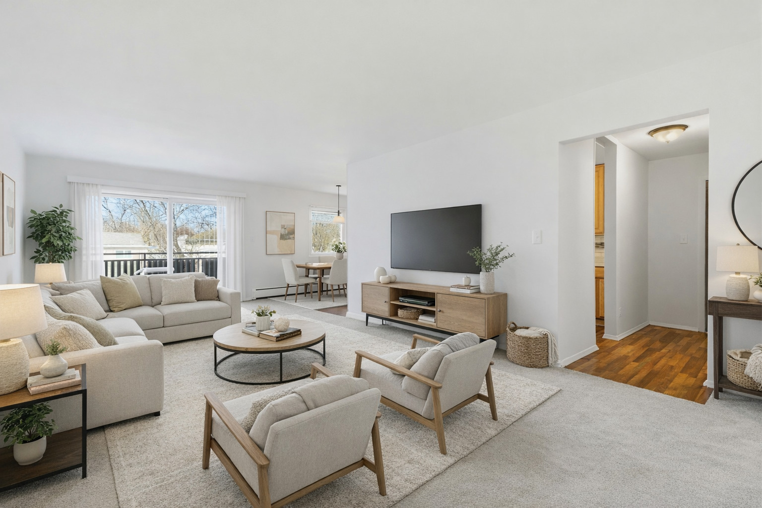 2620 N Windsor Drive Unit: 204
