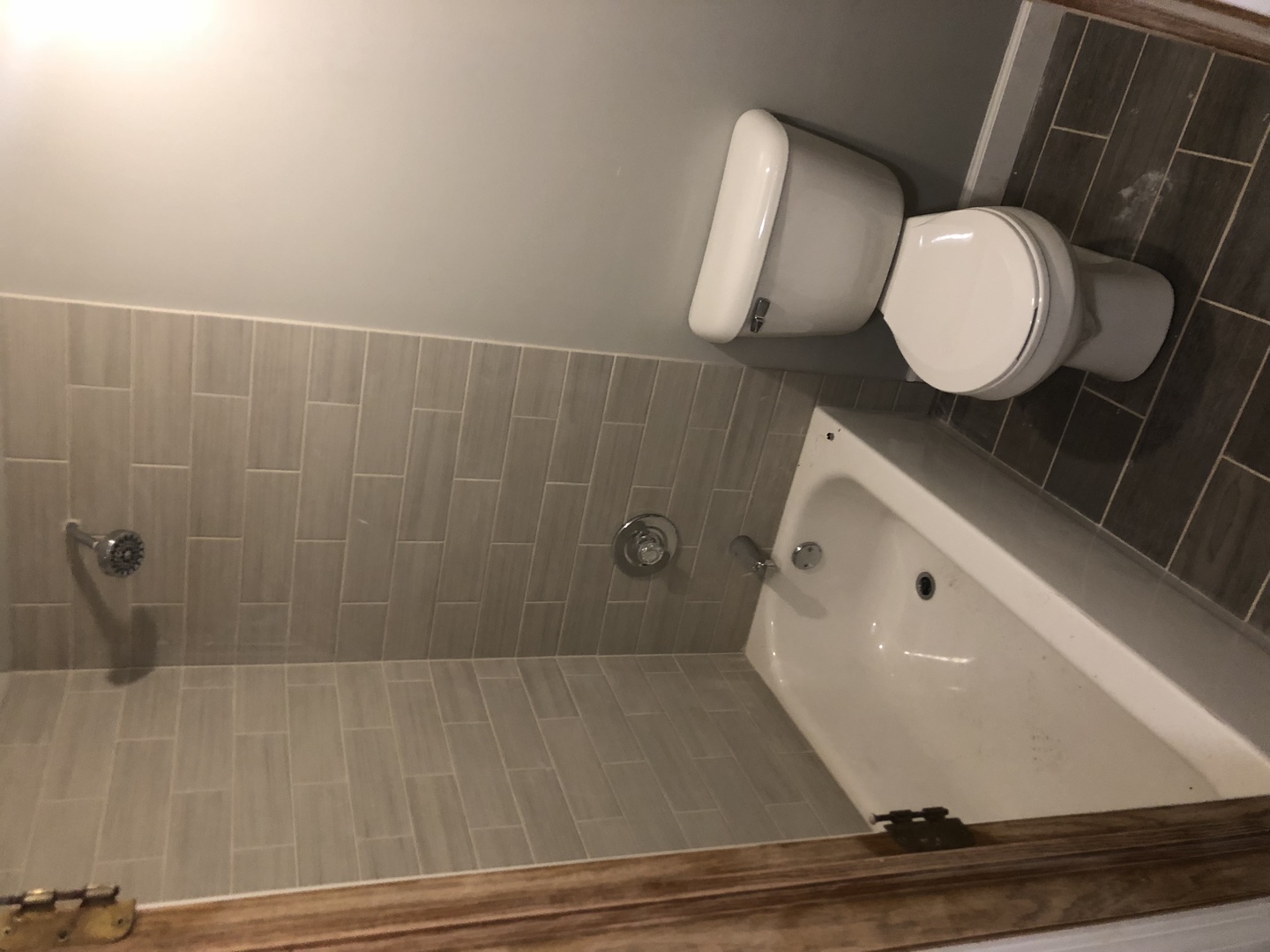 4054 N Sheridan Road Unit: BW