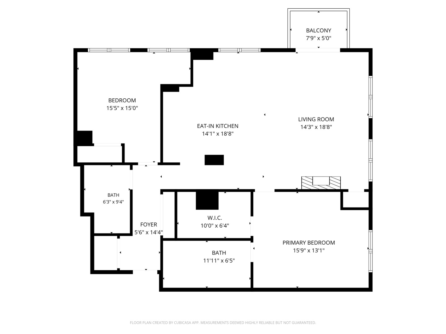 1122 W CATALPA Avenue Unit: 910