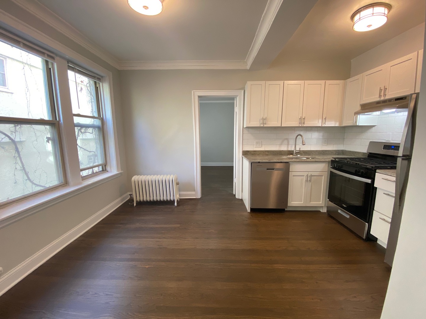 1525 W Estes Avenue Unit: A1