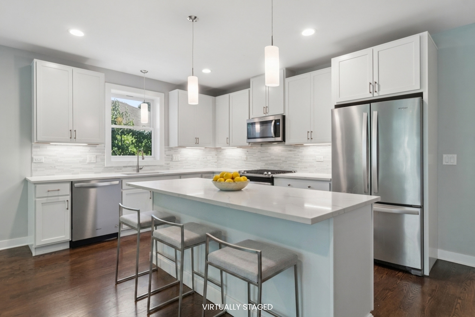 4845 N Keystone Avenue Unit: 2N