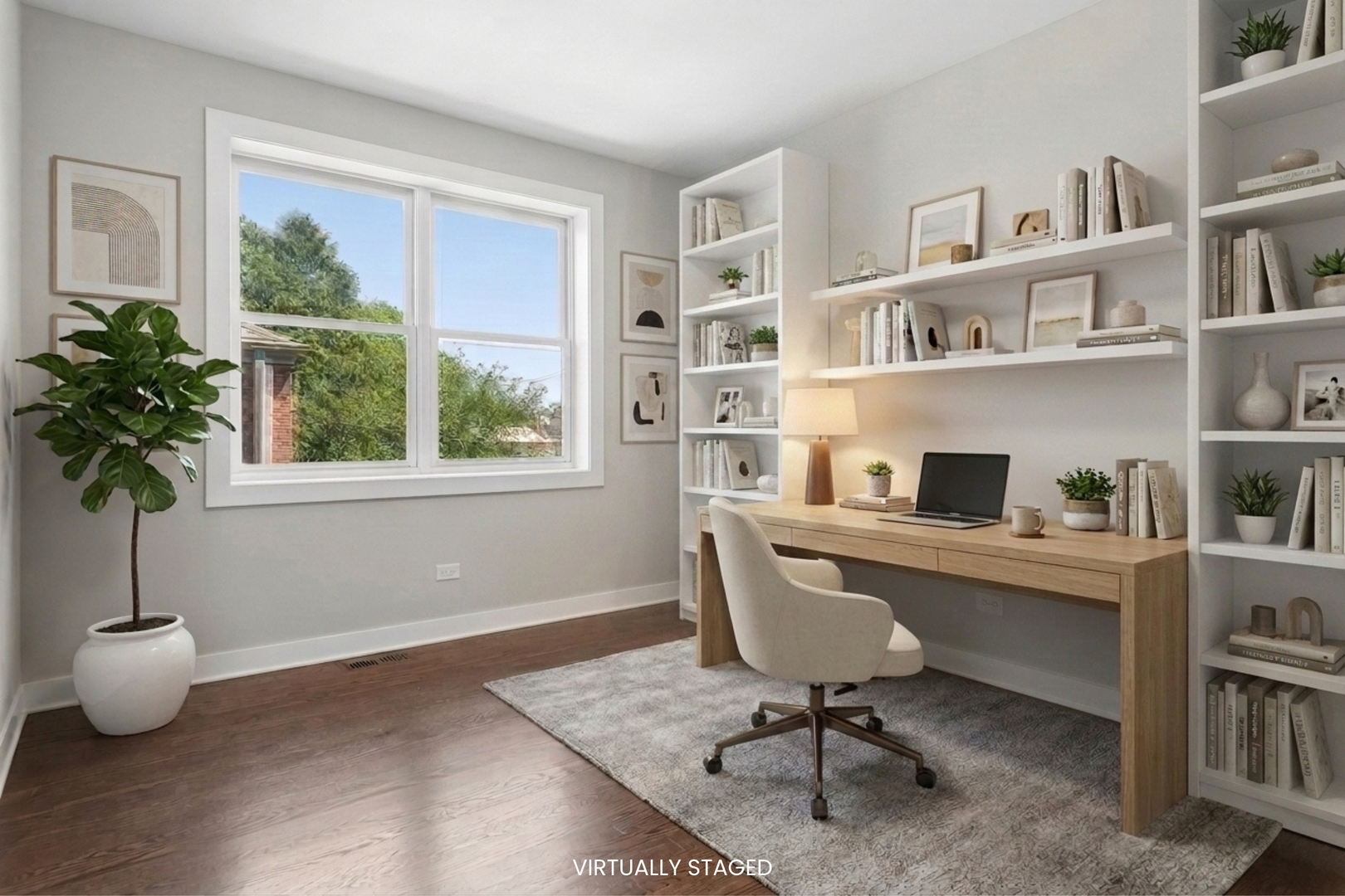 4845 N Keystone Avenue Unit: 2N