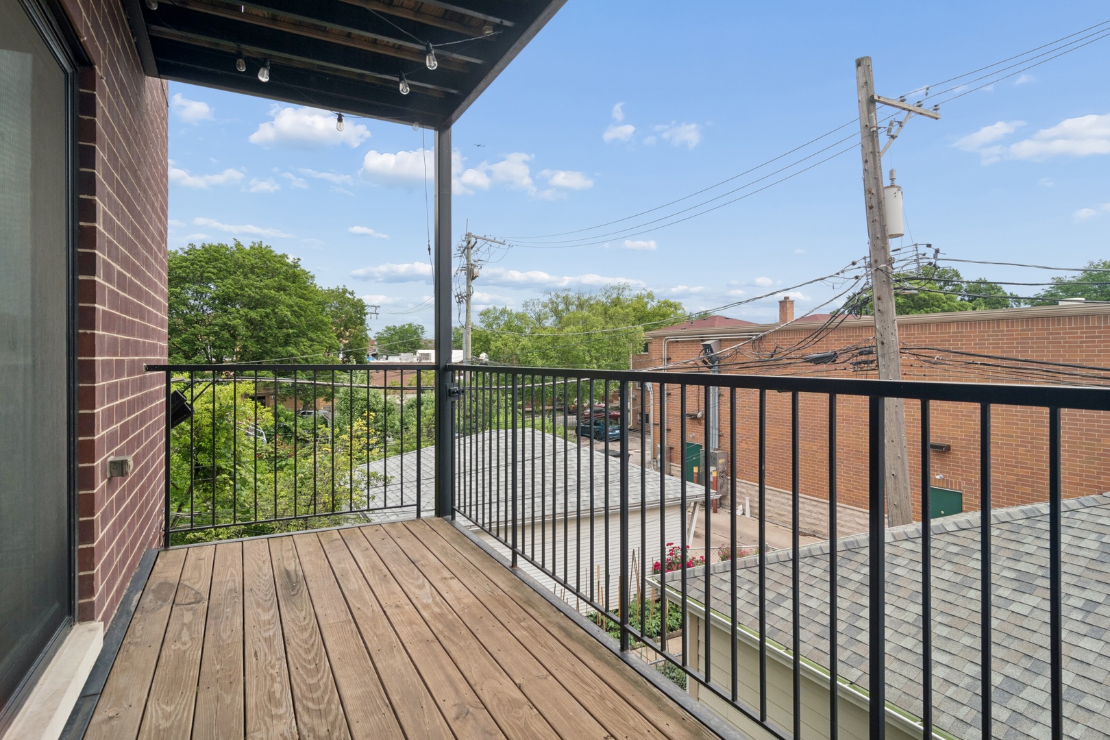 4845 N Keystone Avenue Unit: 2N