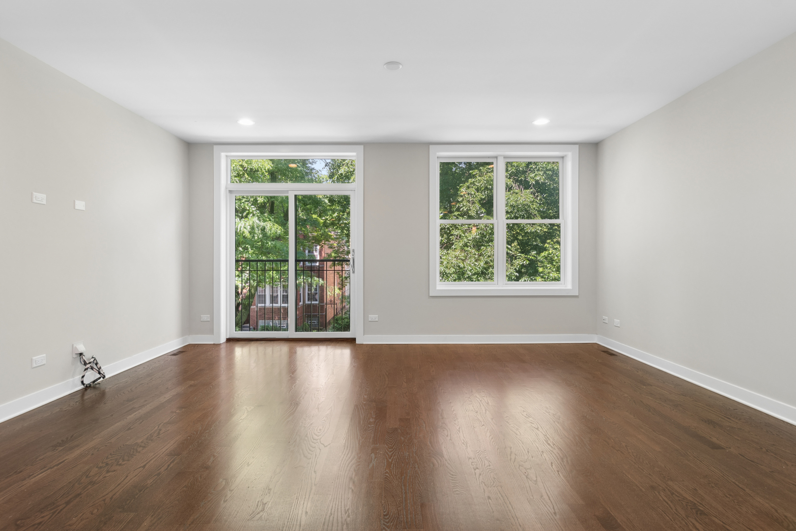 4845 N Keystone Avenue Unit: 2N