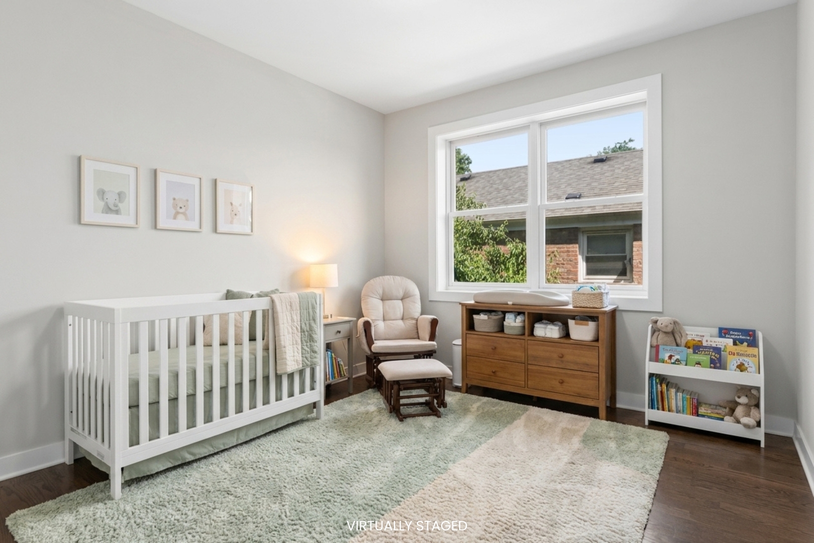 4845 N Keystone Avenue Unit: 2N