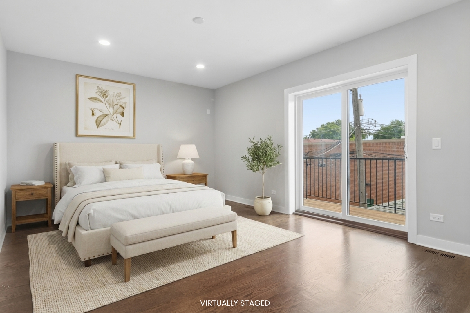 4845 N Keystone Avenue Unit: 2N