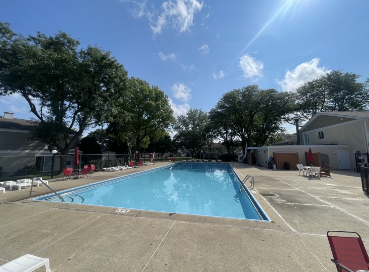 1202 Spur Court