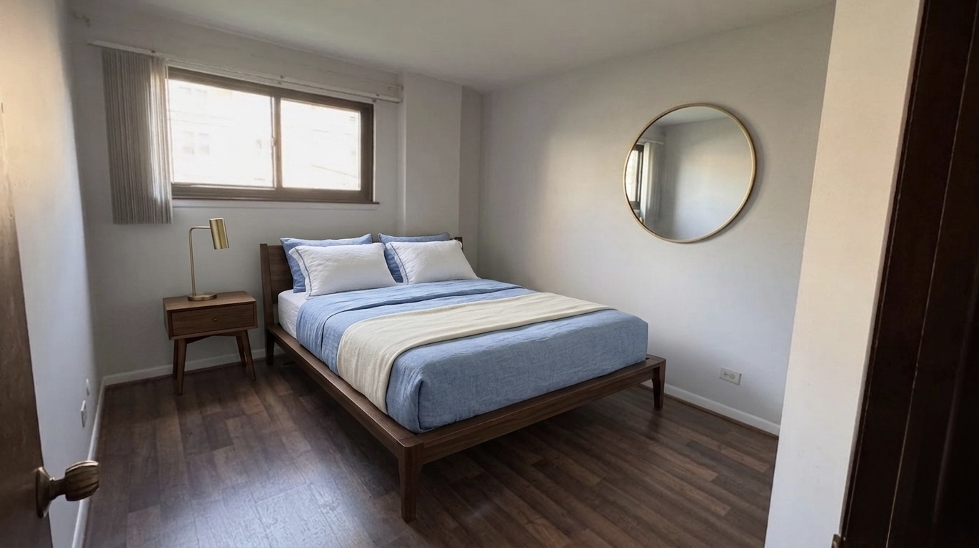 835 Judson Avenue Unit: 101