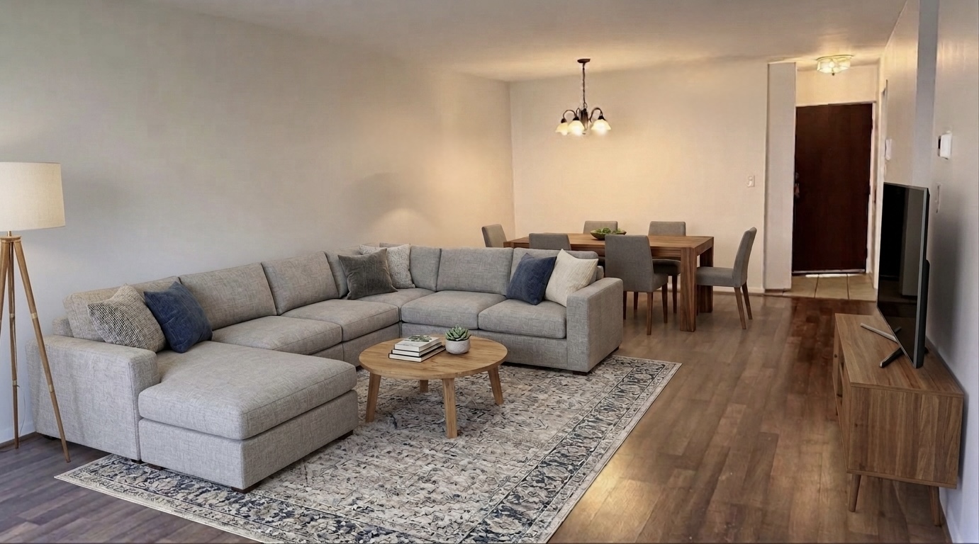 835 Judson Avenue Unit: 101