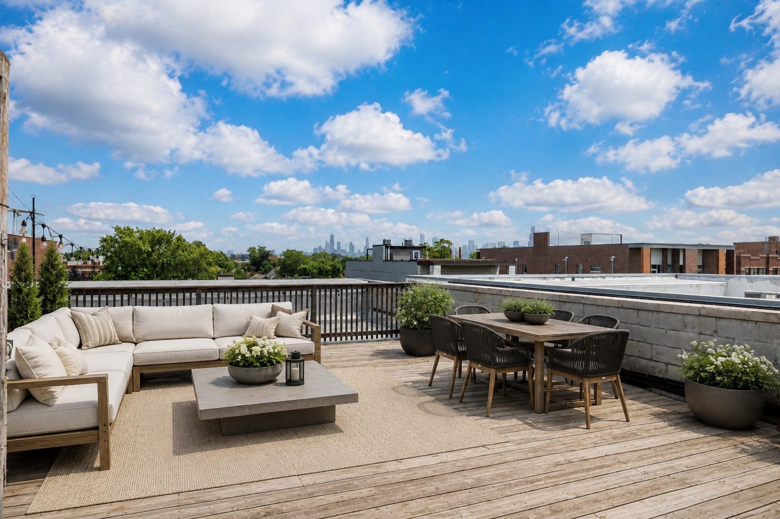 1816 N California Avenue Unit: 3S