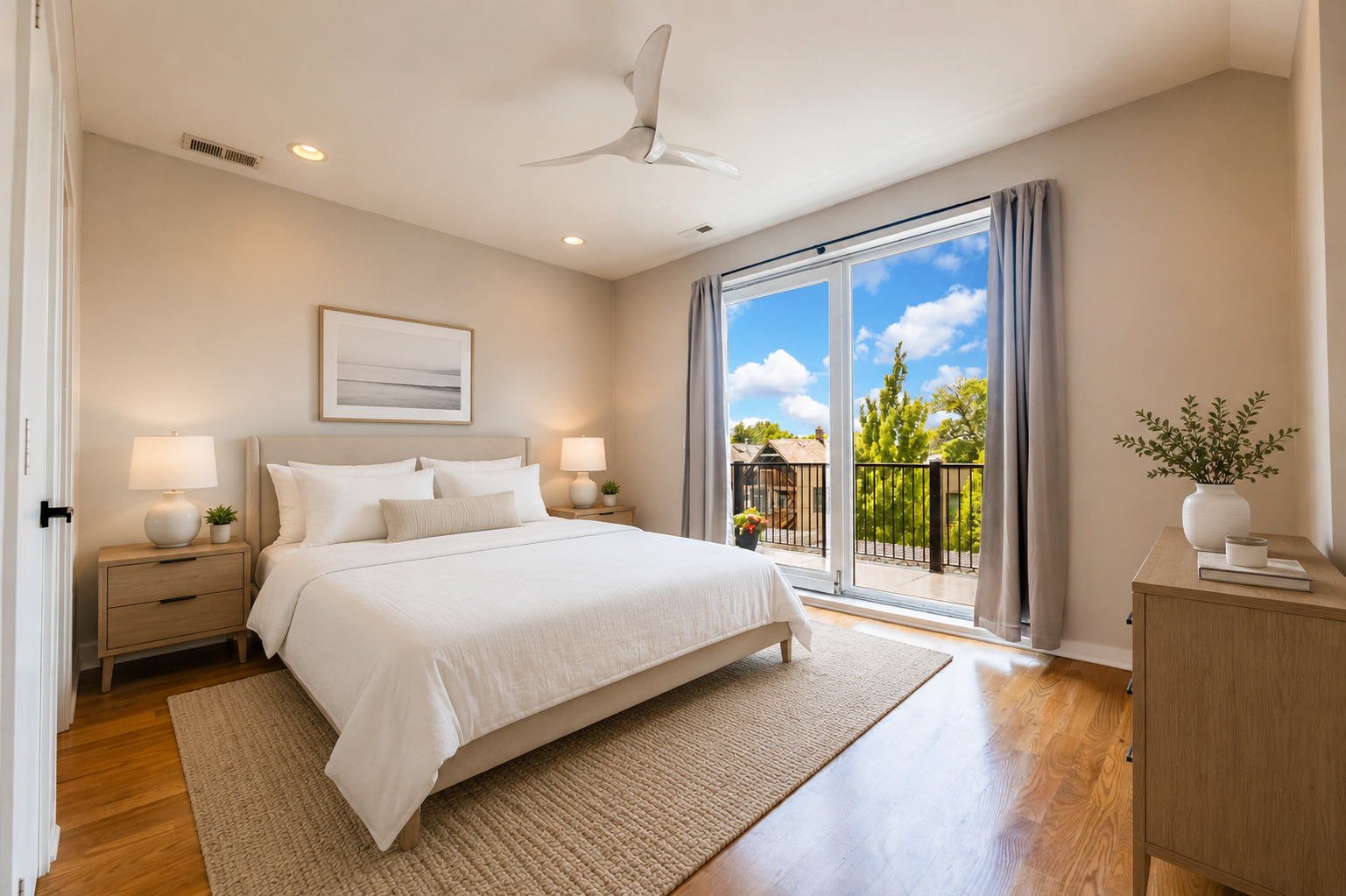 1816 N California Avenue Unit: 3S
